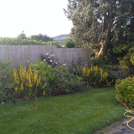 Castle View B&B Freshford Luaran gambar
