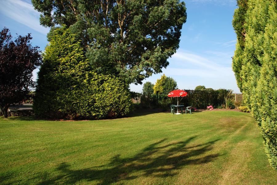 Castle View B&B Freshford Luaran gambar