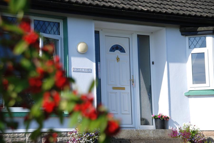Castle View B&B Freshford Luaran gambar