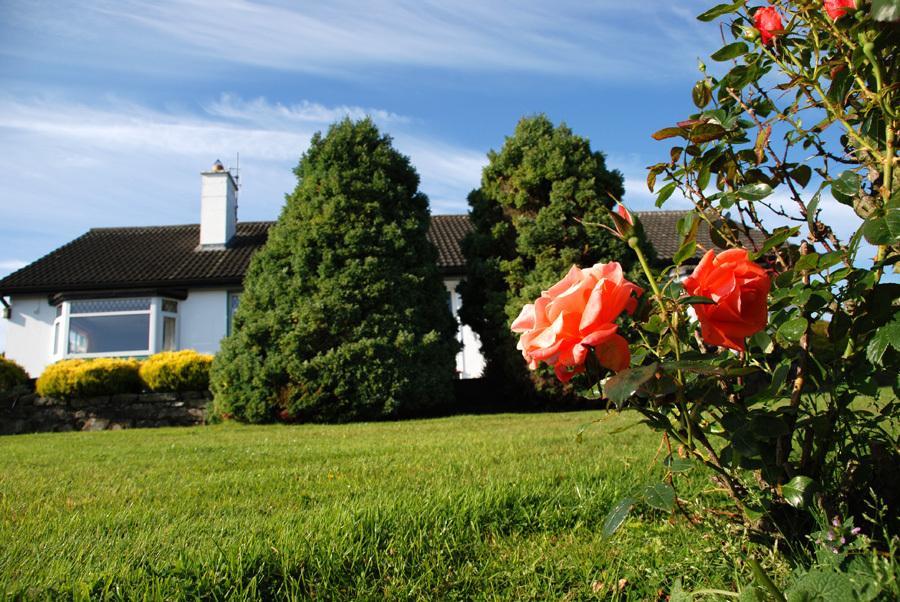 Castle View B&B Freshford Luaran gambar