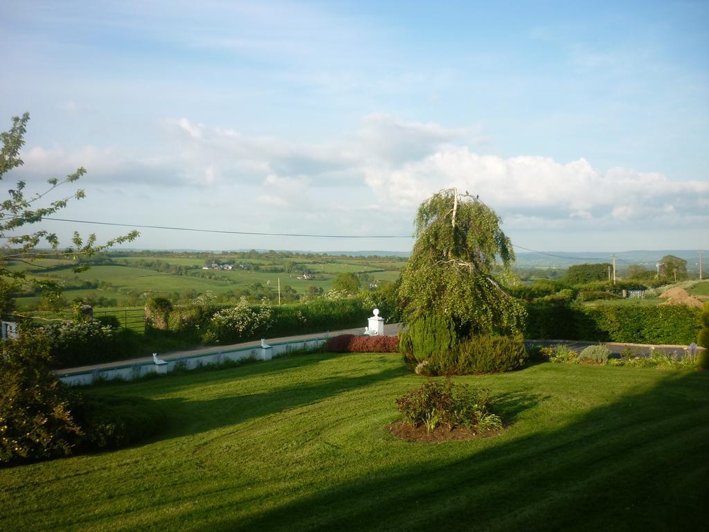 Castle View B&B Freshford Bilik gambar