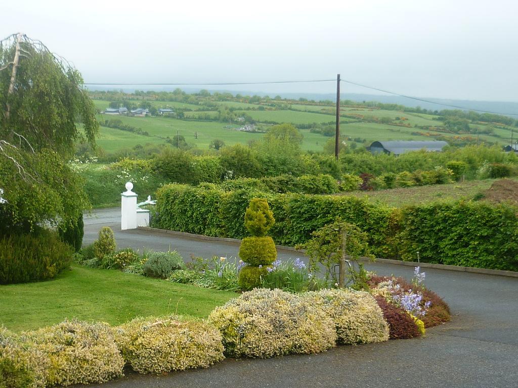 Castle View B&B Freshford Bilik gambar