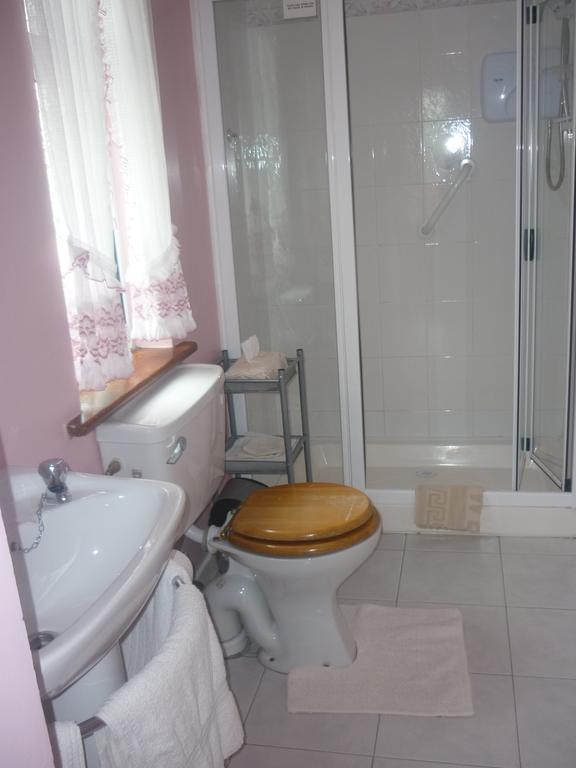 Castle View B&B Freshford Bilik gambar