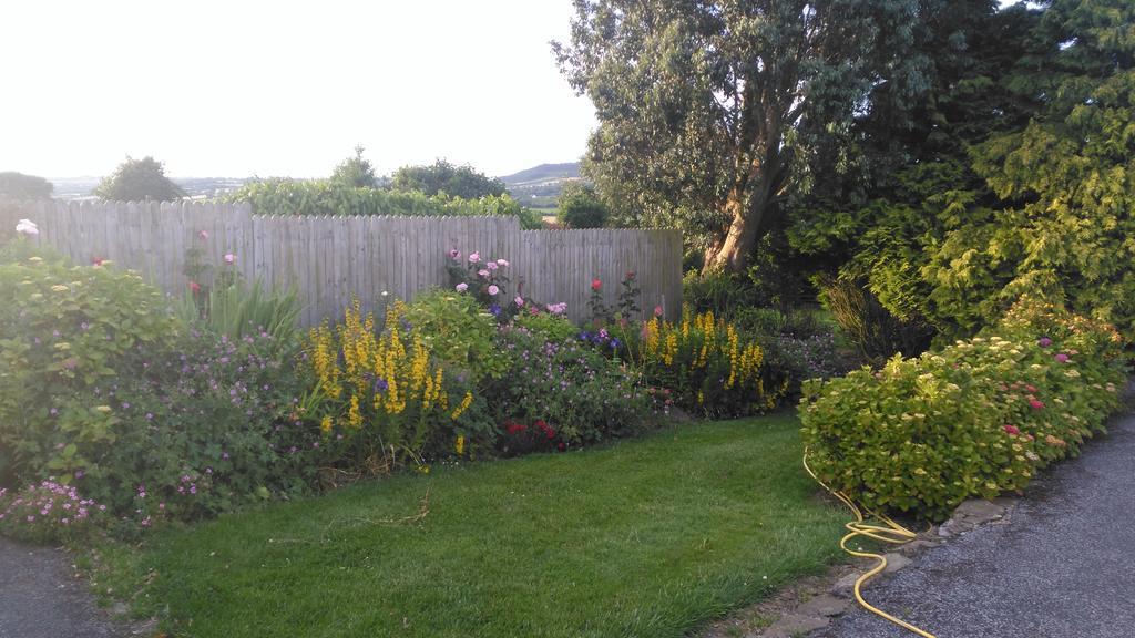 Castle View B&B Freshford Luaran gambar