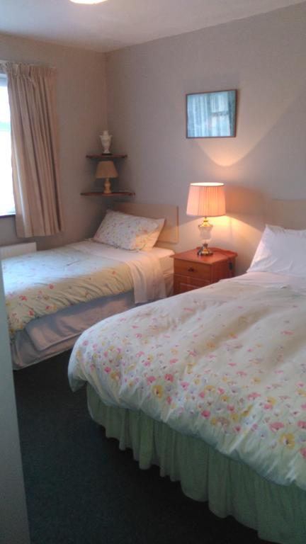 Castle View B&B Freshford Luaran gambar