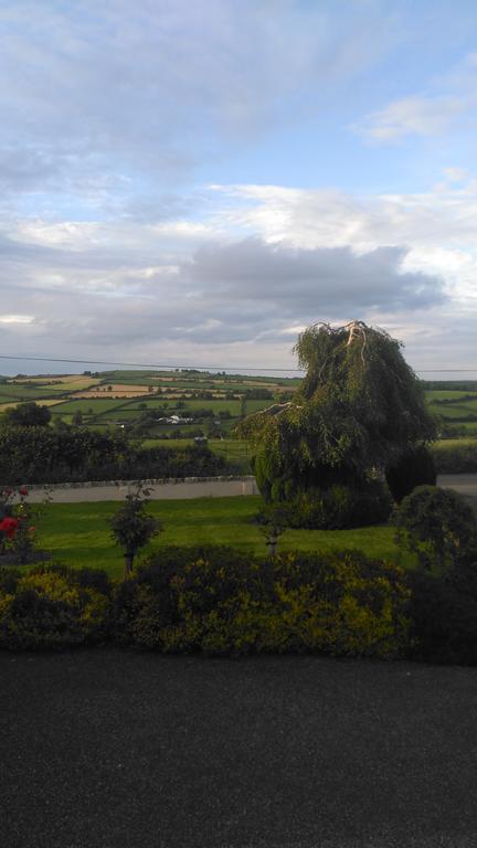 Castle View B&B Freshford Luaran gambar